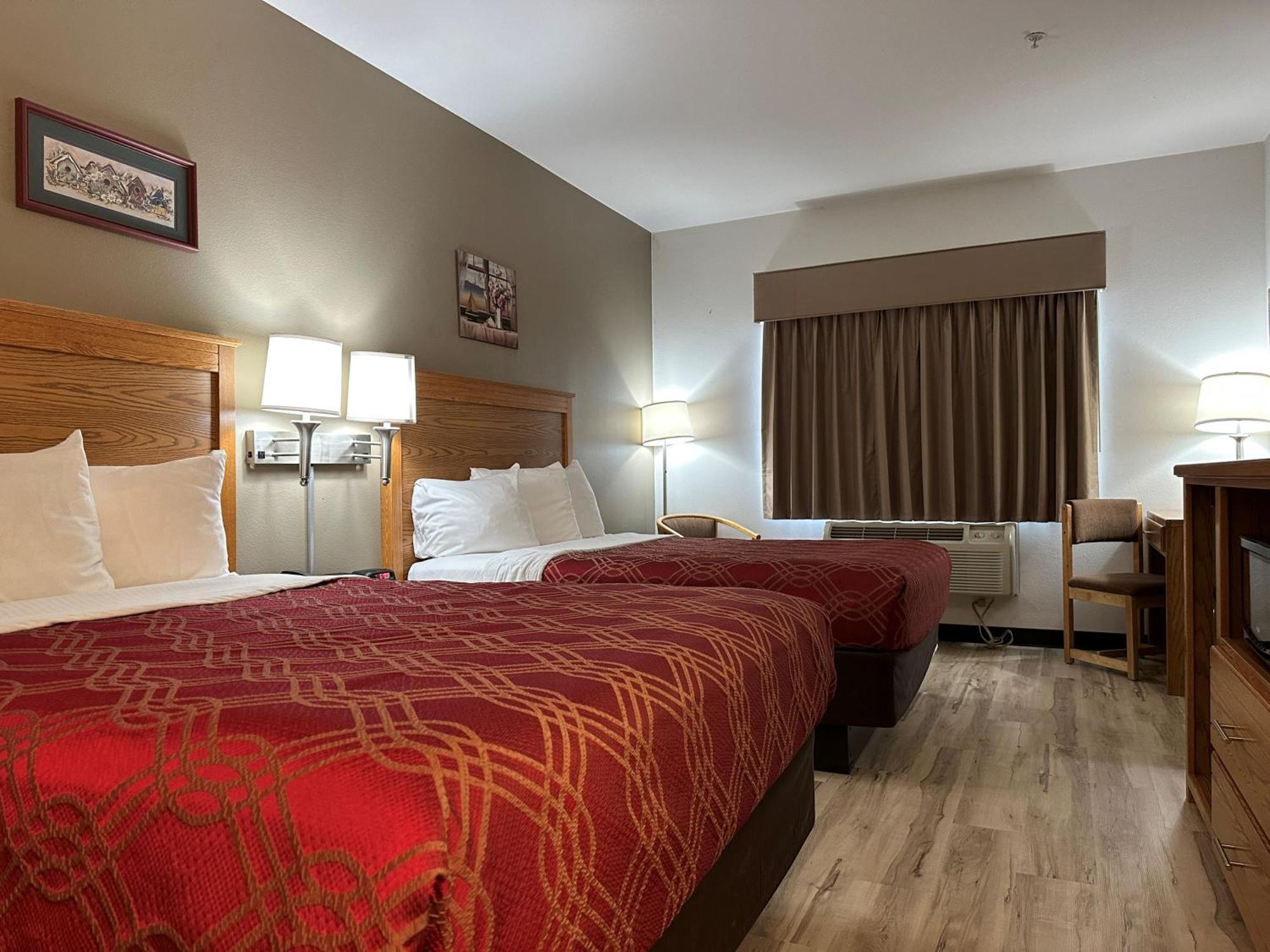 Wingate By Wyndham New Castle - Glenwood Springs Hotel Exterior photo